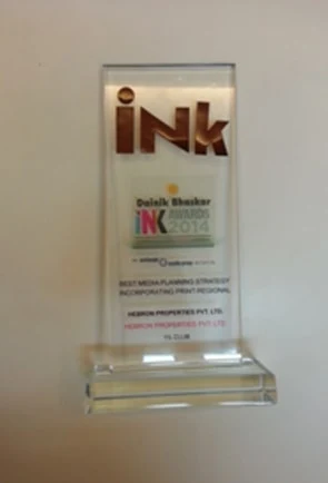 Best Media Planning Strategy award