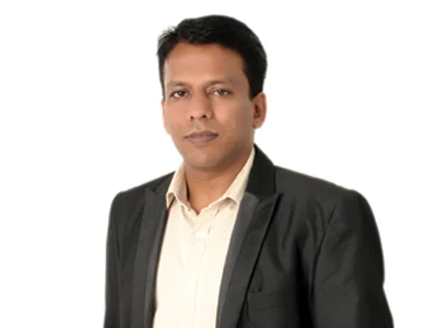 Preenand Premachandran, Director & CEO